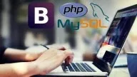 Build Complete 2023 CMS Blog in PHP MySQL Bootstrap & PDO