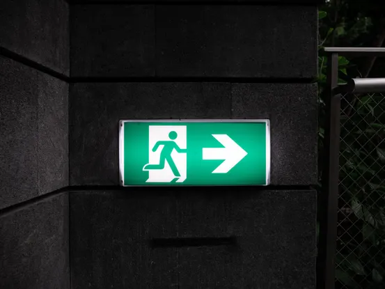 How to write a supplier exit strategy