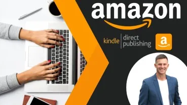 How to Create Low and No Content Amazon KDP Books -Kindle Direct Publishing
