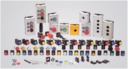Devices And Circuits - Planning Efficiently Siemens Pilot Devices