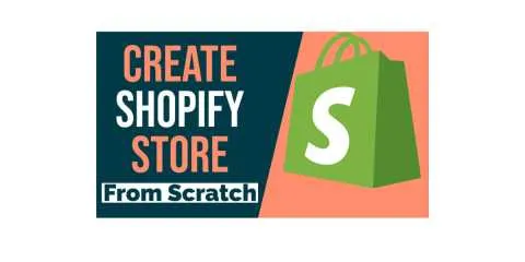 How to Build a Shopify Store from Scratch (Step by Step)