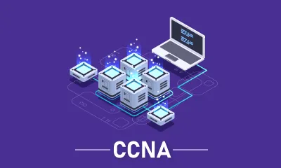 Cisco CCNA-200-301 Training