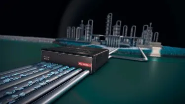 Cisco ASA Firewall 9.X Training(CISCO- ASA)