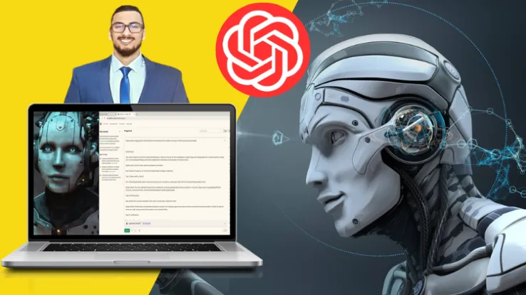 ChatGPT: Enhance Every Area of Personal & Professional Life