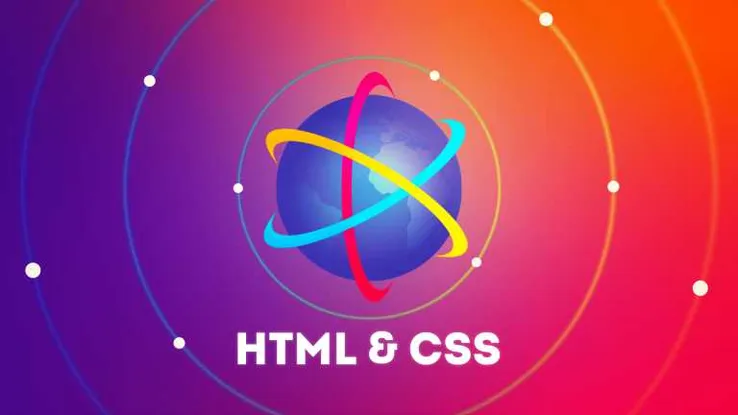 HTML and CSS Master Course (Beginner to Advanced)