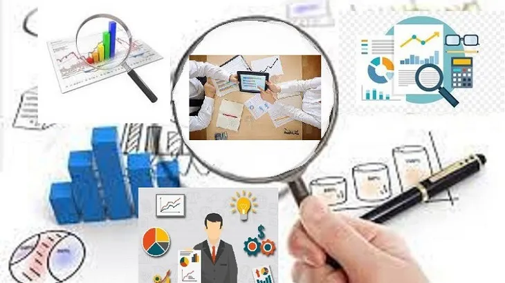 Reasearch analyst course