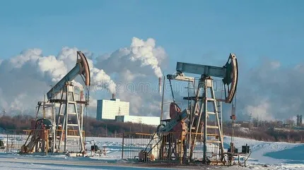 Crude oil and nartural gas Trading