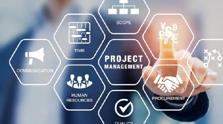 Mastering Project Management: A Comprehensive Introduction to PMP Certification