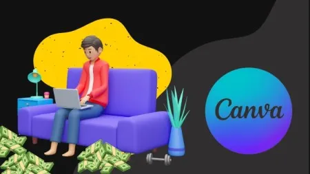 Canva: Master the Art of Creating Stunning Graphic Designs
