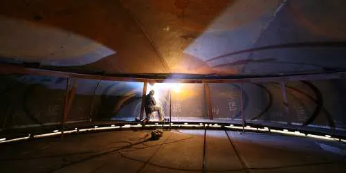 Non Destructive Testing Methods (NDT Process)