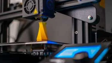 3D Printing with " Ultimaker CURA Slicer- Start to finish"