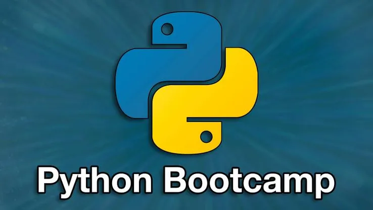 Python Bootcamp | One Day Code for Python Programming