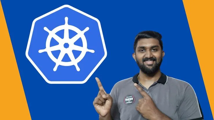 Kubernetes for Beginners
