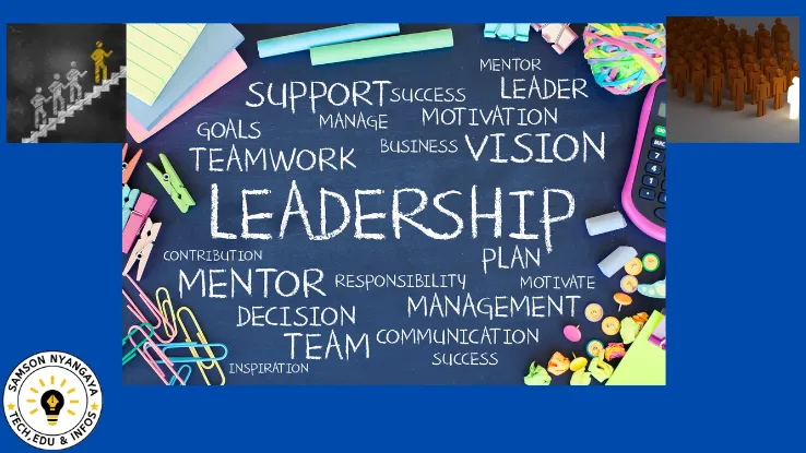 Effective Leadership Strategies for 2023 and Beyond