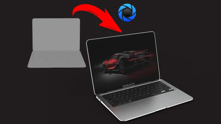 Photo Realistic 3D Rendering and Video Animations in KeyShot