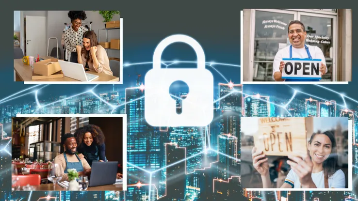 Cybersecurity for Small and Medium size businesses