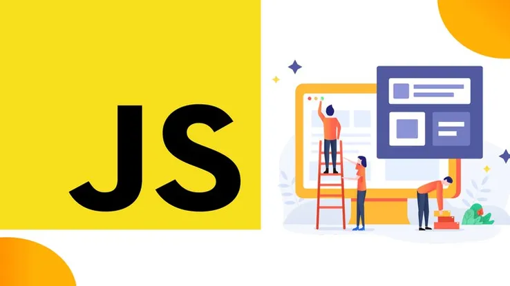 JavaScript Crash Course 2023: Learn by Doing Exs & Projects.