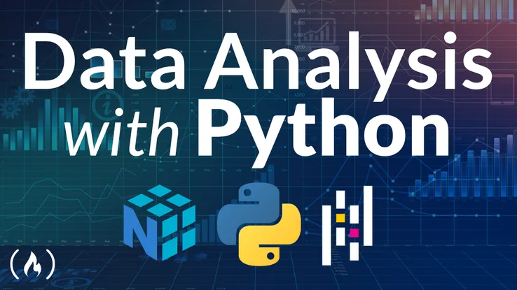 The Pandas Bootcamp | Data Analysis with Pandas Python3