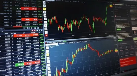 Day Trading the Indian Stock Market (Hindi)
