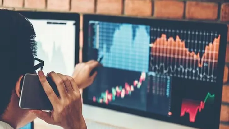 Day Trading The Stock Market