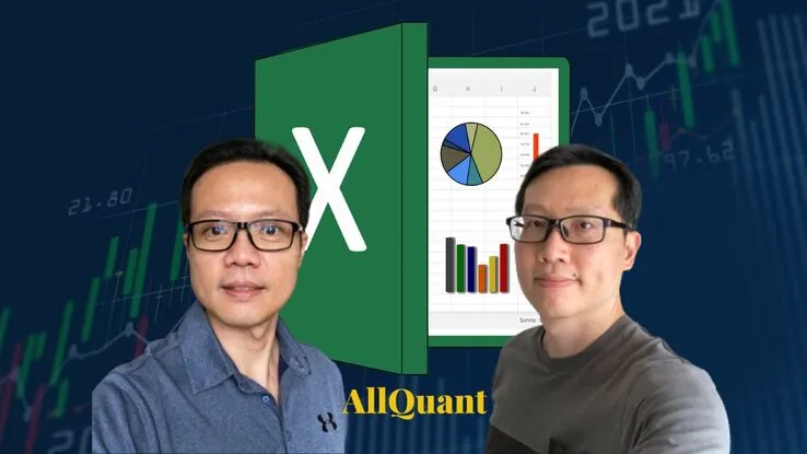 MS Excel Masterclass - Excel Essentials To Applications