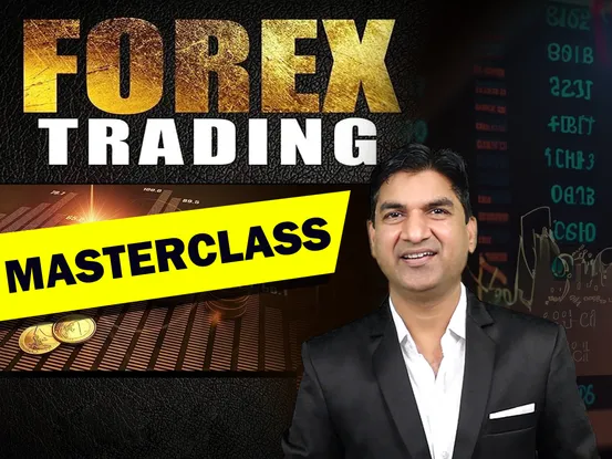Forex and Commodity Trading Masterclass