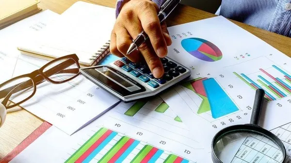 Accounting Journal Entries