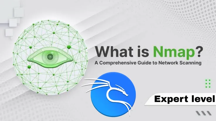 Nmap Course 2023 updated for pro Hackers from start