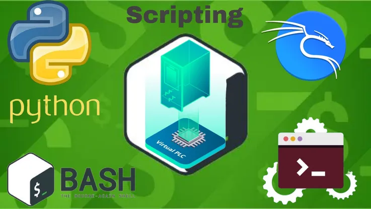 Bash Language for Scripting & hacking very easy course