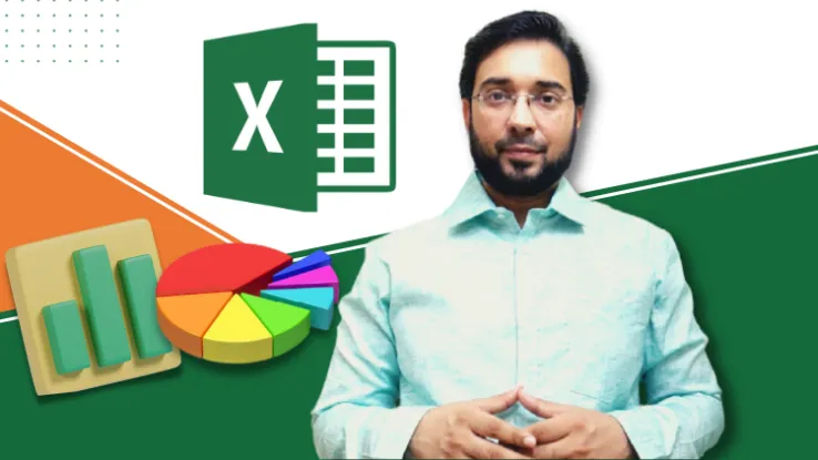 Basic to Advanced Excel Mastery
