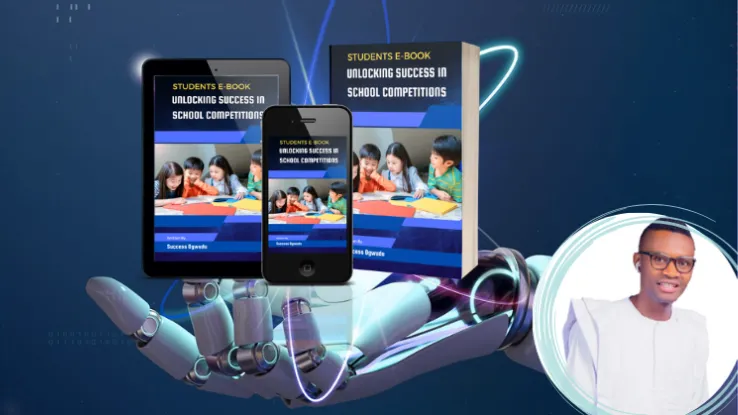 A Step By Step to use ChatGPT (AI) to Write a book and Publish it at Amazon