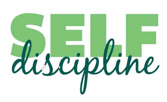 The Complete Self-Discipline Course - Control Your Own Life