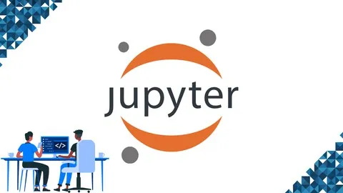 Jupyter Crash Course for Beginners