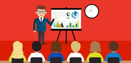 Presentation Skills for Beginners