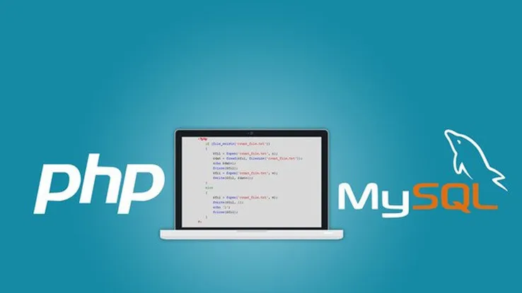 2024 PHP with MySQL: Build Real Estate Management System