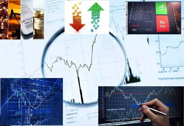 The Complete Technical Analysis with Trading Strategies