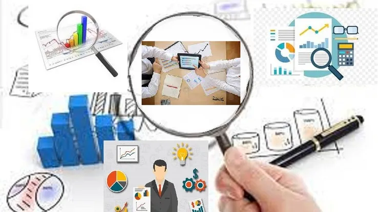 Fundamental Analysis Course