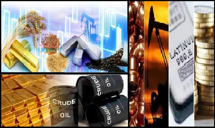 Commodity Trading with Trading strategies course