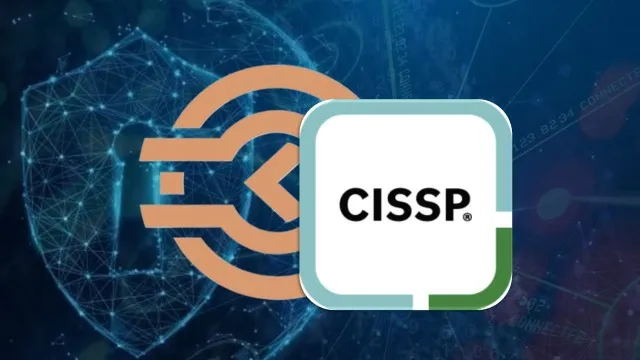 CISSP -Certified Information System Security Professional(Domain 1 &2) 2026