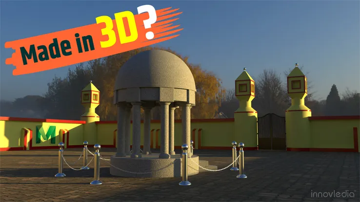 Comprehensive 3D Animation Course in Autodesk Maya 2020-2024