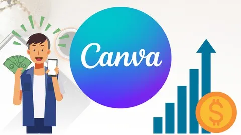 Canva 2.0 Masterclass Beginner to Advance