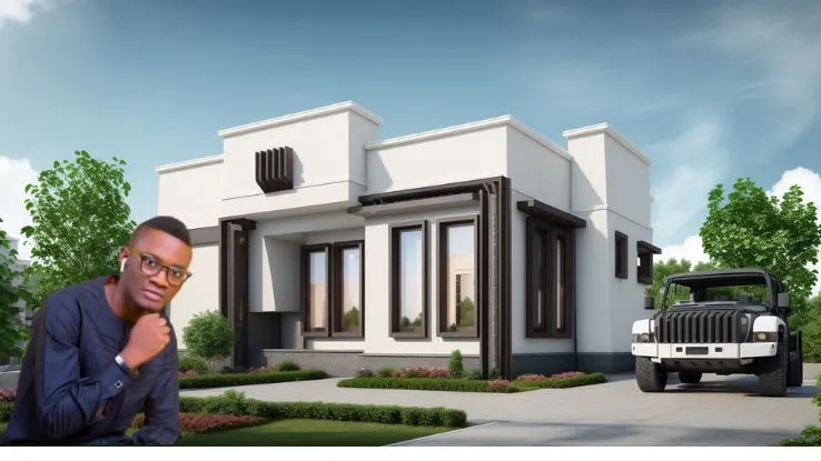 Sketch Up Pro 3D Bungalow Building Design From Beginning To Advance Level