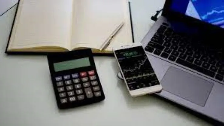 Harmonic Pattern Trading