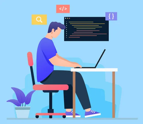 Spring Boot and Angular Material Full-Stack Development