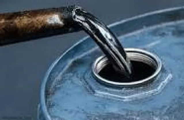 Crude Oil Gas Expert course
