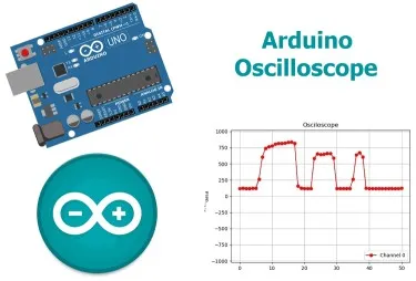 Arduino Based Real-Time Oscilloscope