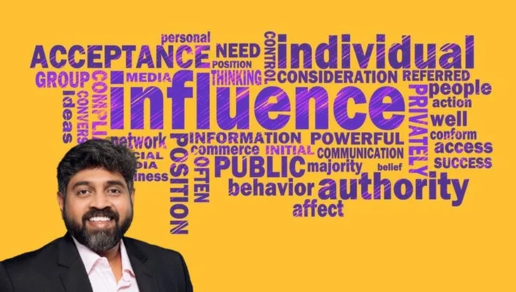 Influencing & Persuading Skills | Influence Anyone Powerfully