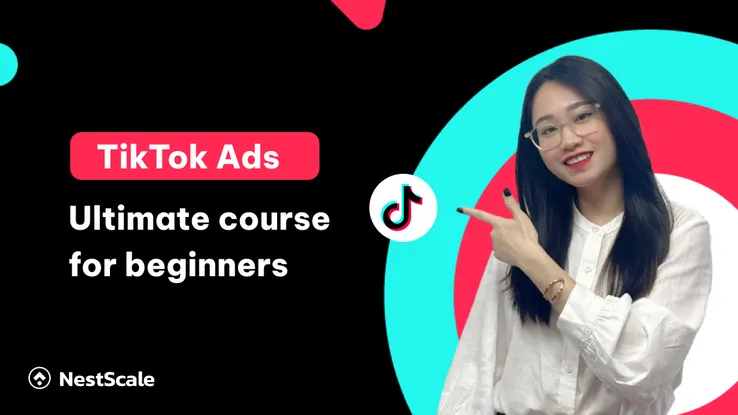 TikTok Ads for Beginners: Exclusively Built for Shopify 2023