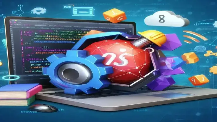2024 JavaScript Crash Course: Learn the Fundamentals and Beyond.