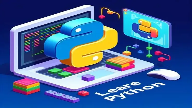 2024 Complete Python & Python OOP with Projects